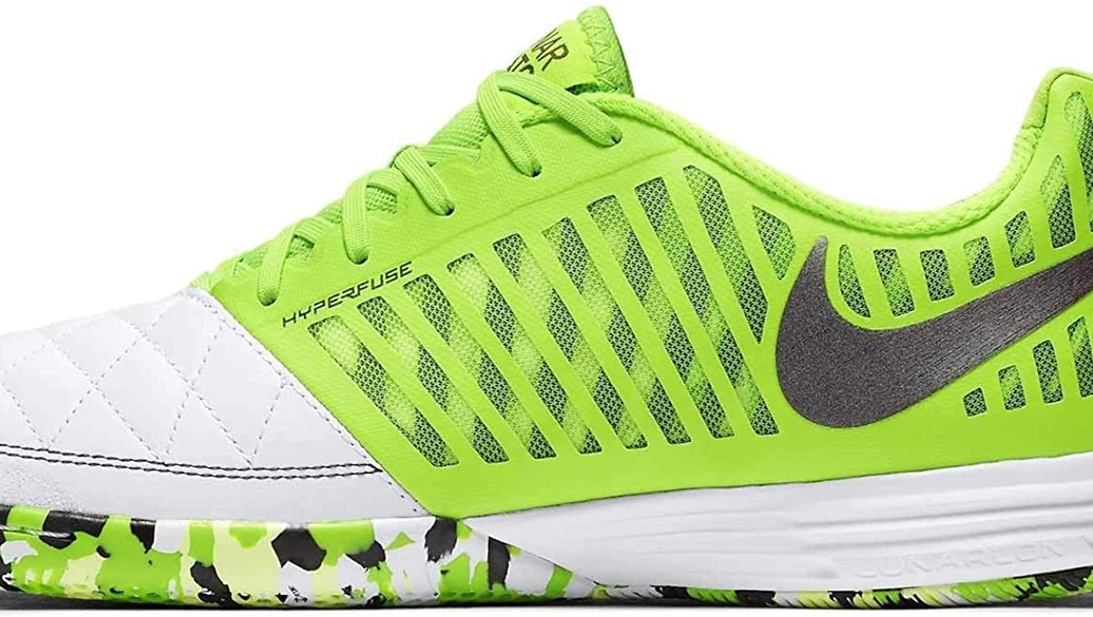 Nike lunar best sale gato ricardinho