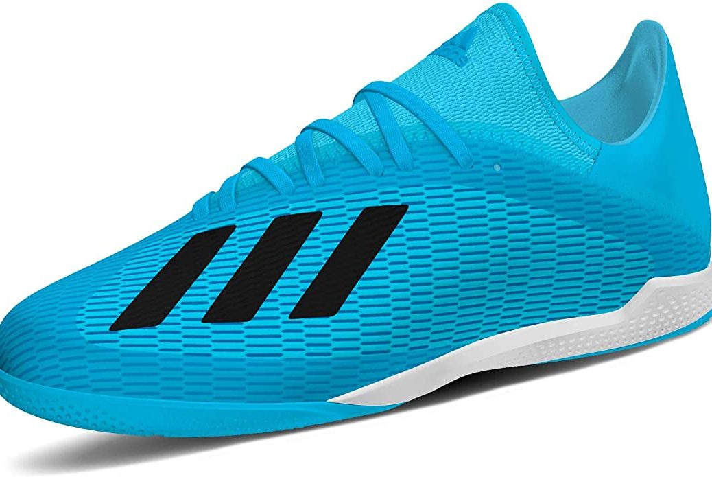 habilidad Telégrafo utilizar ᐈ Zapatillas de Fútbol Sala Adidas 🤩 - Top de Zapatillas Futsal ADIDAS ⚡️