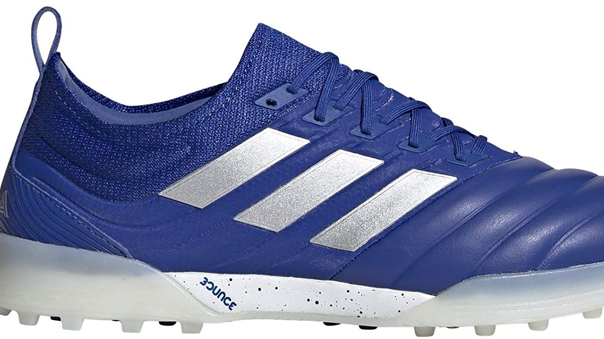 Adidas Copa 20.1 TF Historia viva con la tecnolog a m s actual